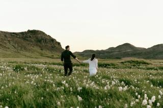 Eternal Nights, Endless Love: Reykjavík for Two