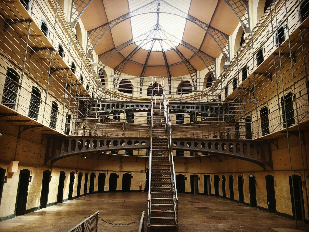 Kilmainham Gaol