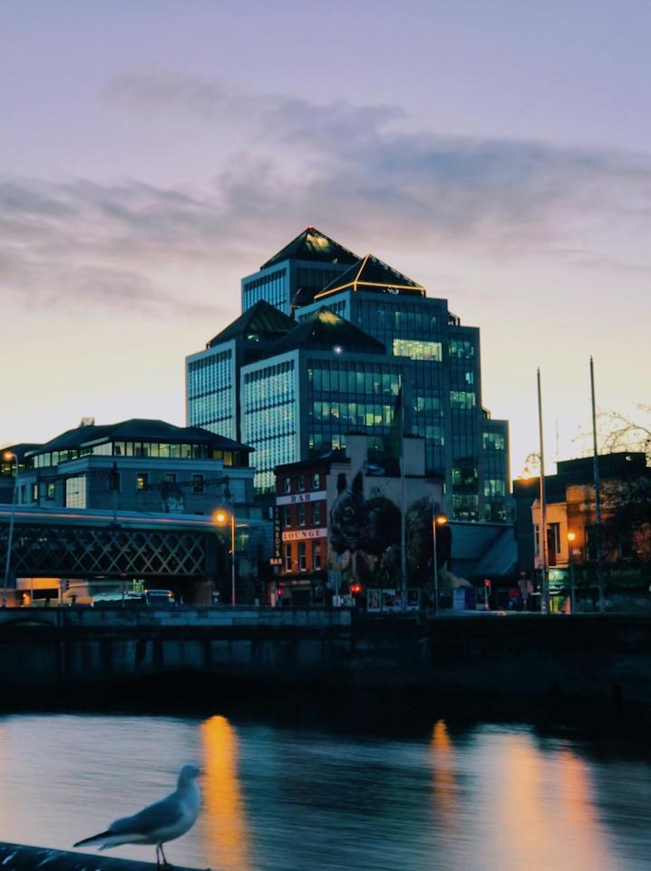 Dublin