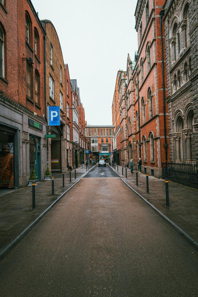 Dublin