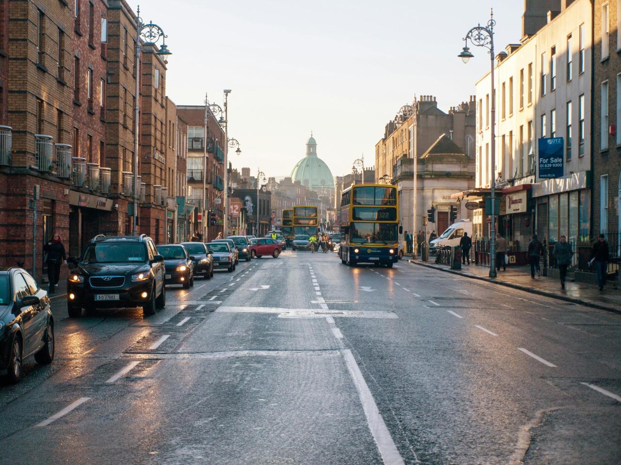 Dublin