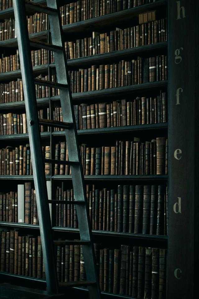 Trinity College