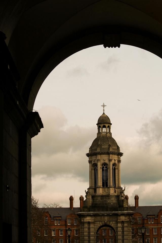 Trinity College