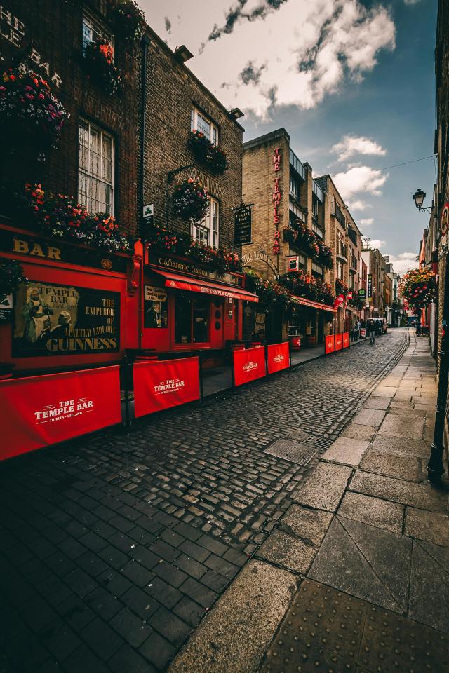 Temple Bar