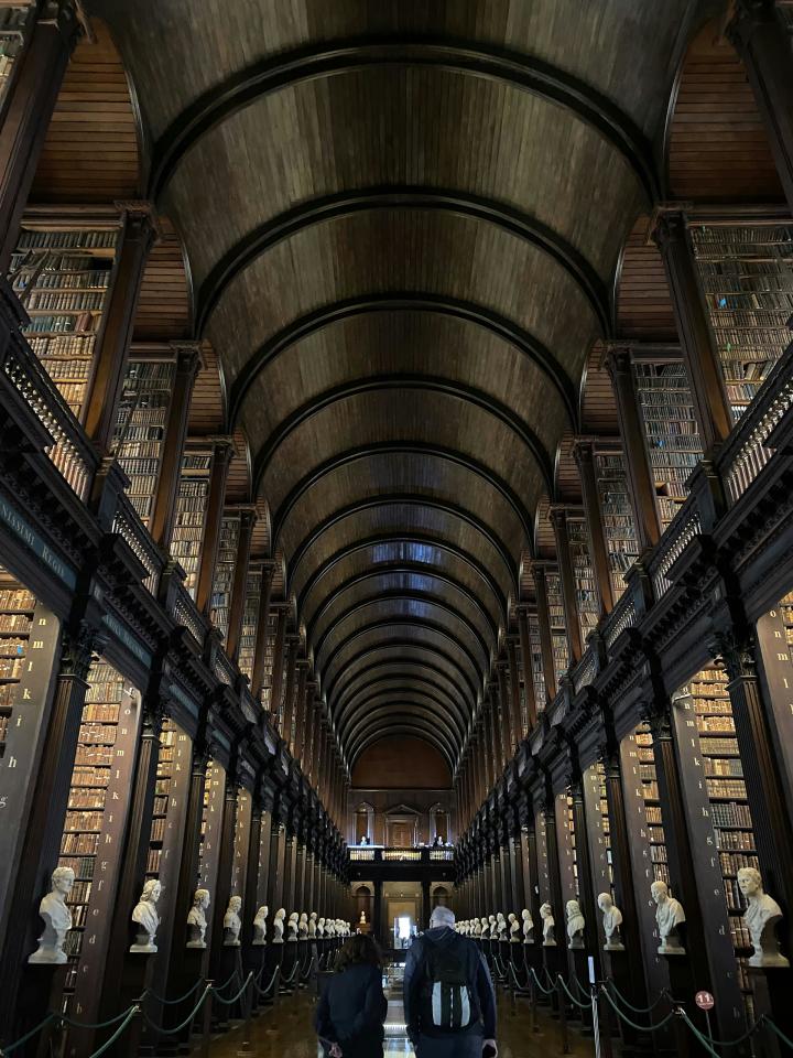 Trinity College