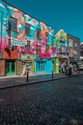 Dublin