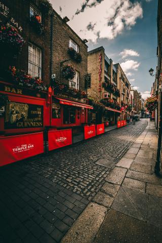 Temple Bar