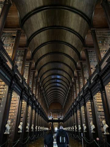 Trinity College