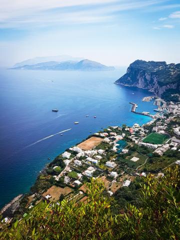 Anacapri