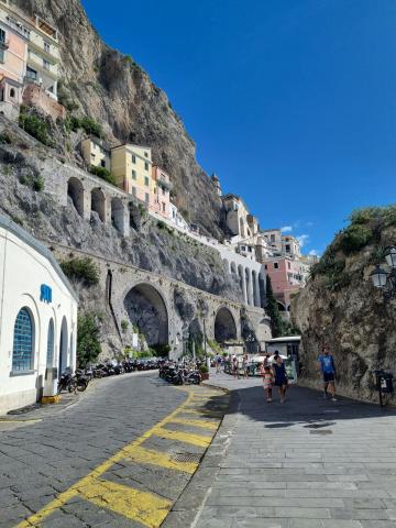 Atrani