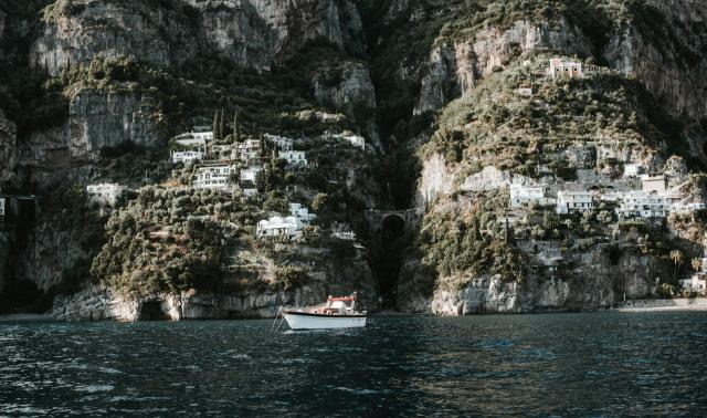 Praiano