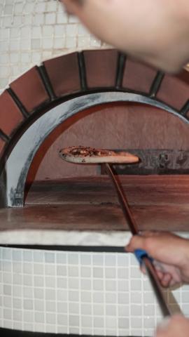 L'Antica Pizzeria da Michele