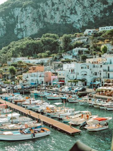 Capri