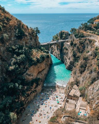 Fiordo di Furore
