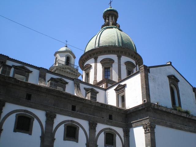 R.S.A. Madonna dell’Arco
