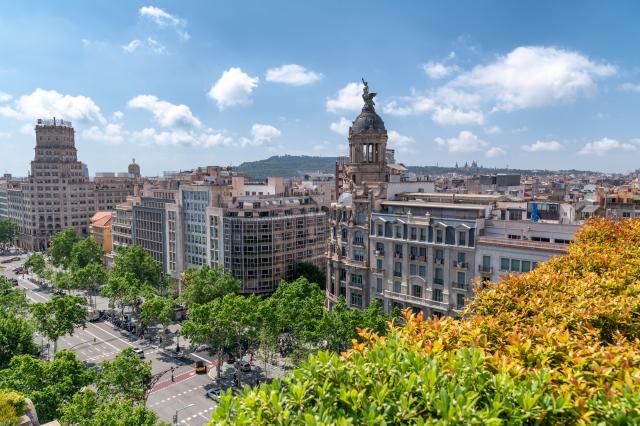 Barcelona
