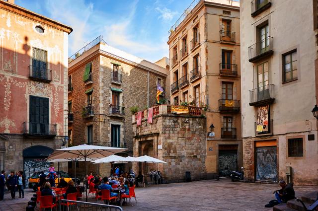 Barcelona
