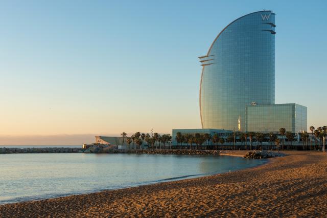Barcelona