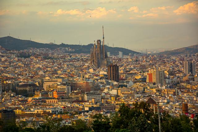 Sagrada Família