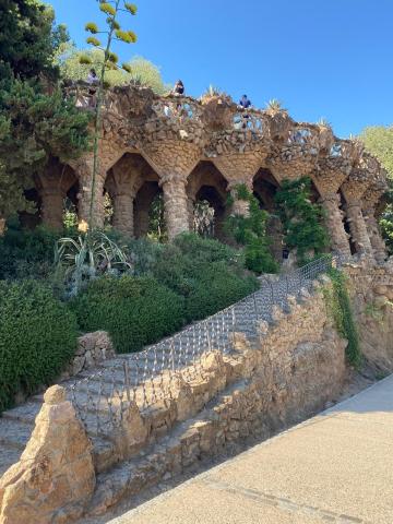 Park Güell