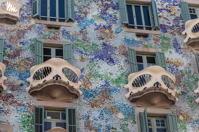 Casa Batlló