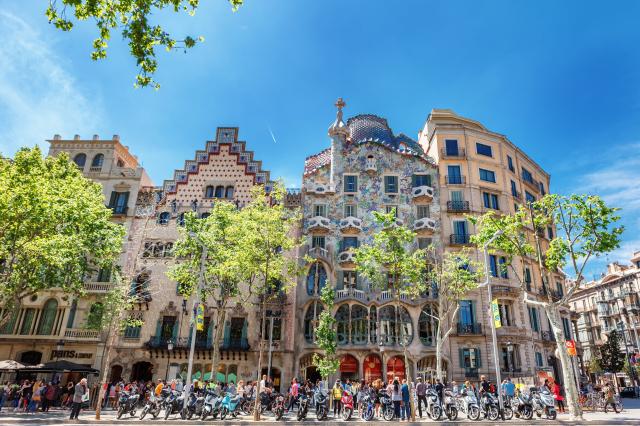Casa Batlló