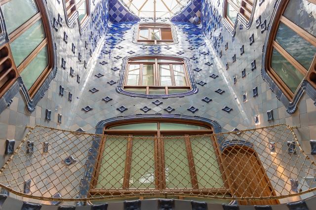 Casa Batlló