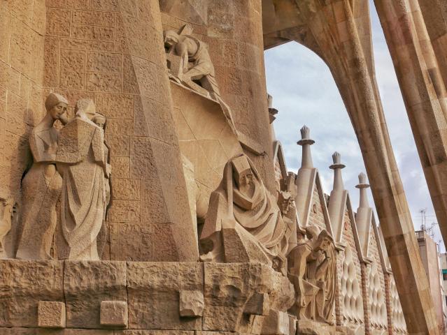Sagrada Família