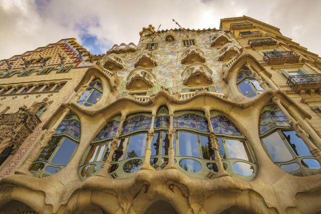 Casa Batlló