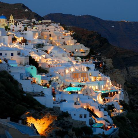 Oia