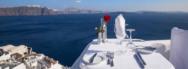 Ambrosia Restaurant