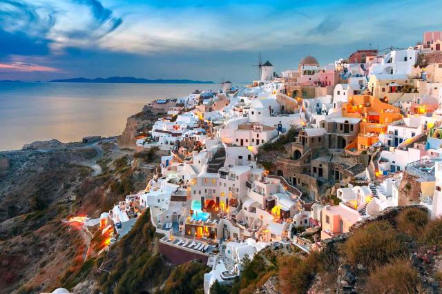 Oia