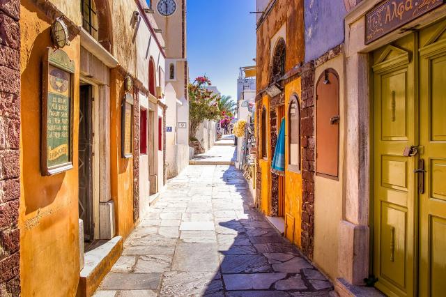 Oia