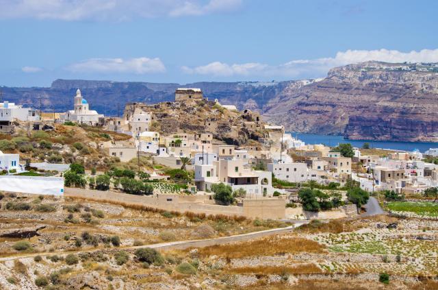 Akrotiri