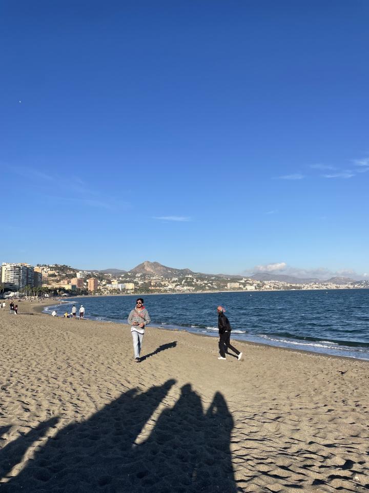 Málaga & Marbella, Od Picassa po Pláže