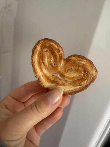 Sladkost palmeritas