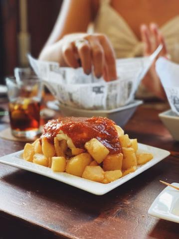 Taberna Cofrade Las Merchanas