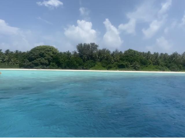 Maafushi