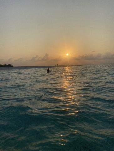 Maafushi