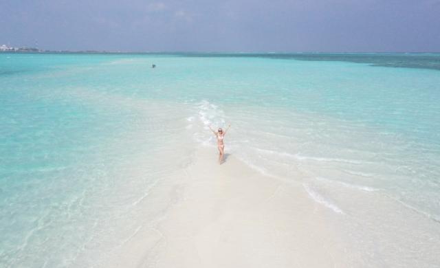 Sandbank