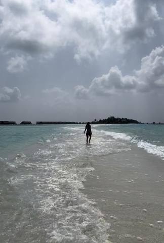 Sandbank