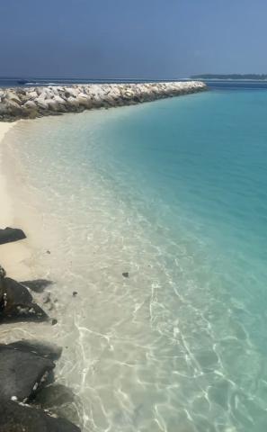 Maafushi