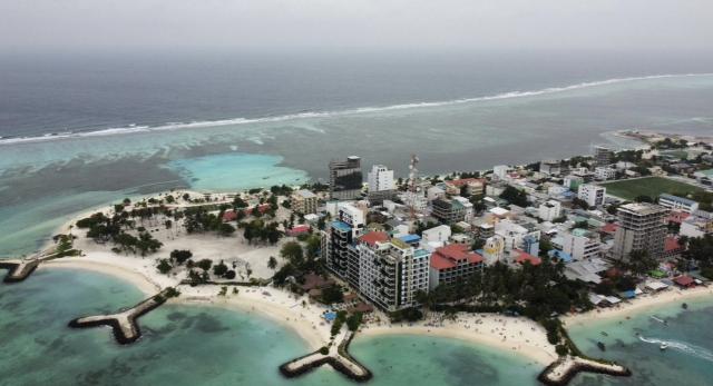Maafushi