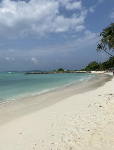 Maafushi