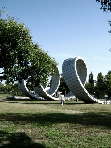 Hangang Park