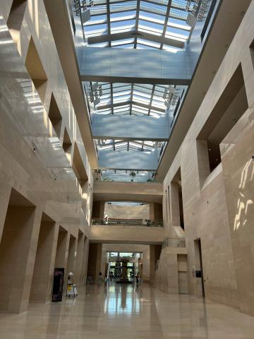 National Museum of Korea