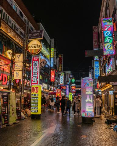 Insa-dong