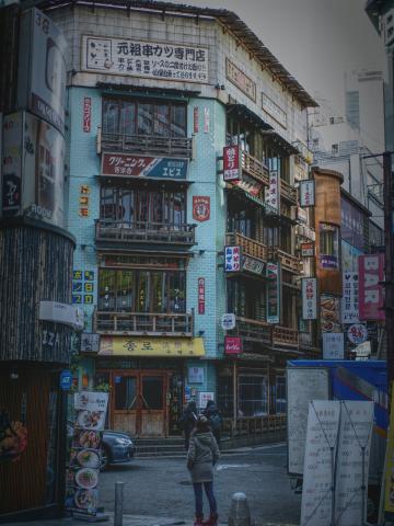 Insa-dong