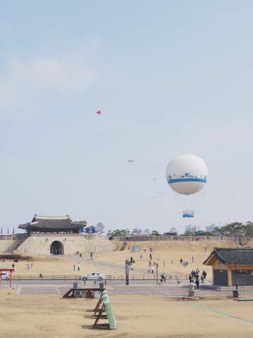 Hwasong