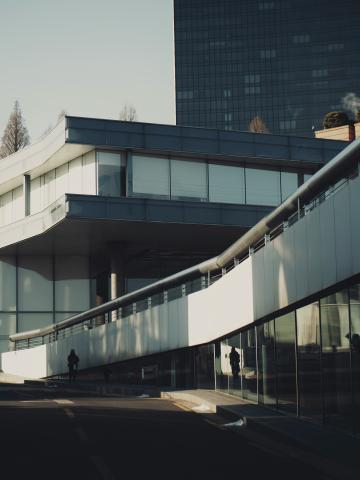 National Museum of Korea
